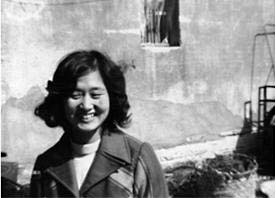 Kuo-Chih Chang-Woman Born in Kinmen,1949