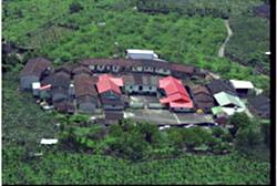 Chi-Yuan Peng- Dongshih Area Aerial Shot